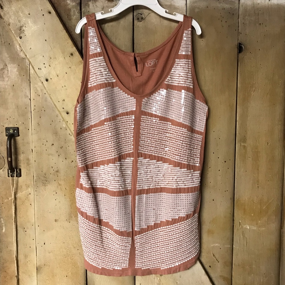 Sequence Tank - image 1